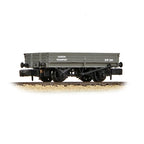 3 Plank Wagon 'London Transport' Grey