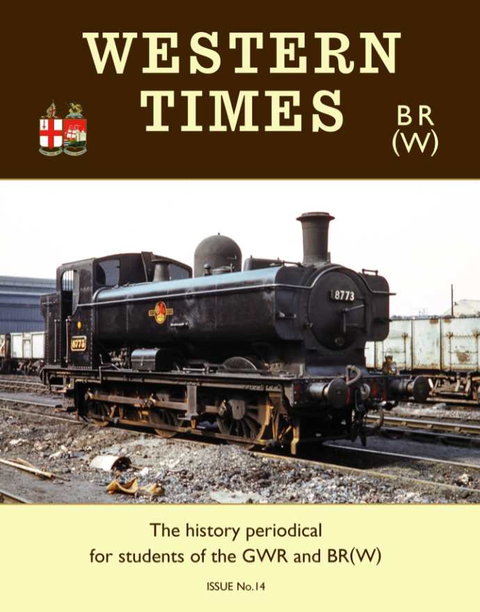 Western Times - Issue 14