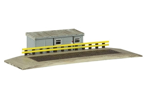 42-0028 - Weighbridge