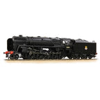 BR Standard 9F with BR1F Tender 92010 BR Black Early