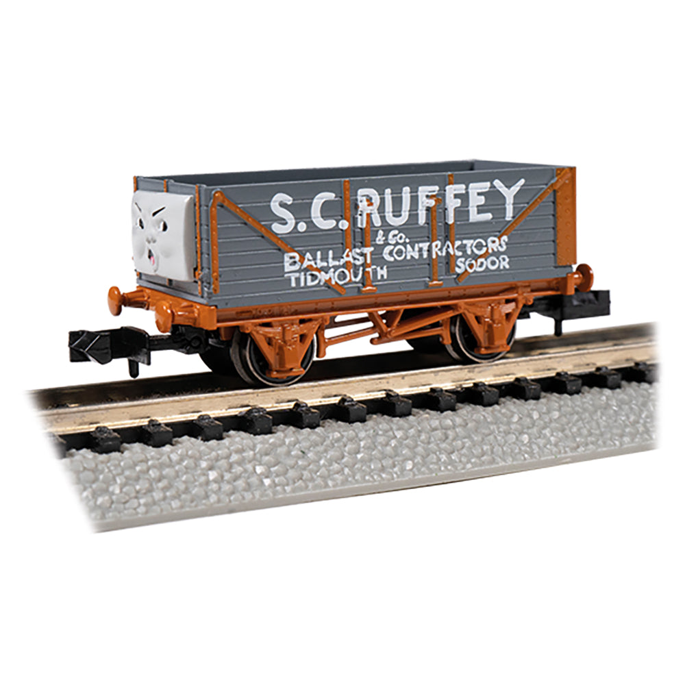 Thomas & Friends S.C. Ruffey Open Wagon