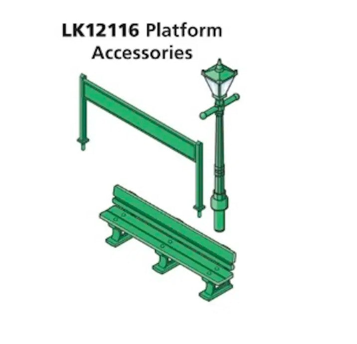 LK-12116 - TT:120 Platform Accessories