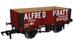 RCH 1907 5 Plank Wagon - Alfred Pratt