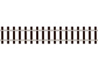 SL-300 - Flexible Track Wooden sleeper type