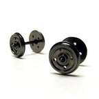 14.1mm Disc Wheels - 4 hole (Pack 10)