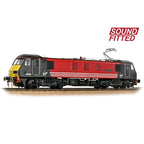 Class 90 90004 'City of Glasgow' Virgin Trains