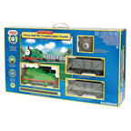 Percy and Troublesome Trucks Train Set