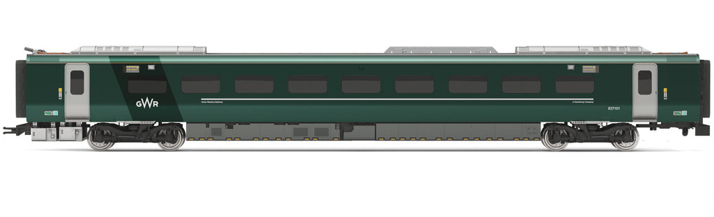GWR, Class 802/1 Coach Pack - Era 11