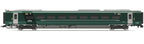 GWR, Class 802/1 Coach Pack - Era 11