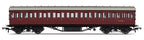 BR Ex LMS Non Corridor 3rd M11703