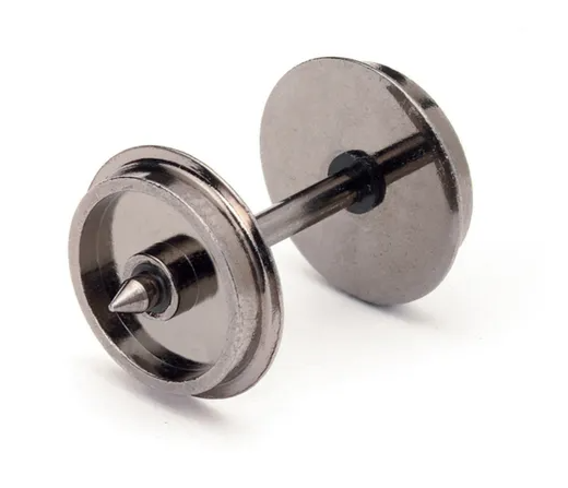 R8096 - 12.6mm Disc Wheels (Pack 10)
