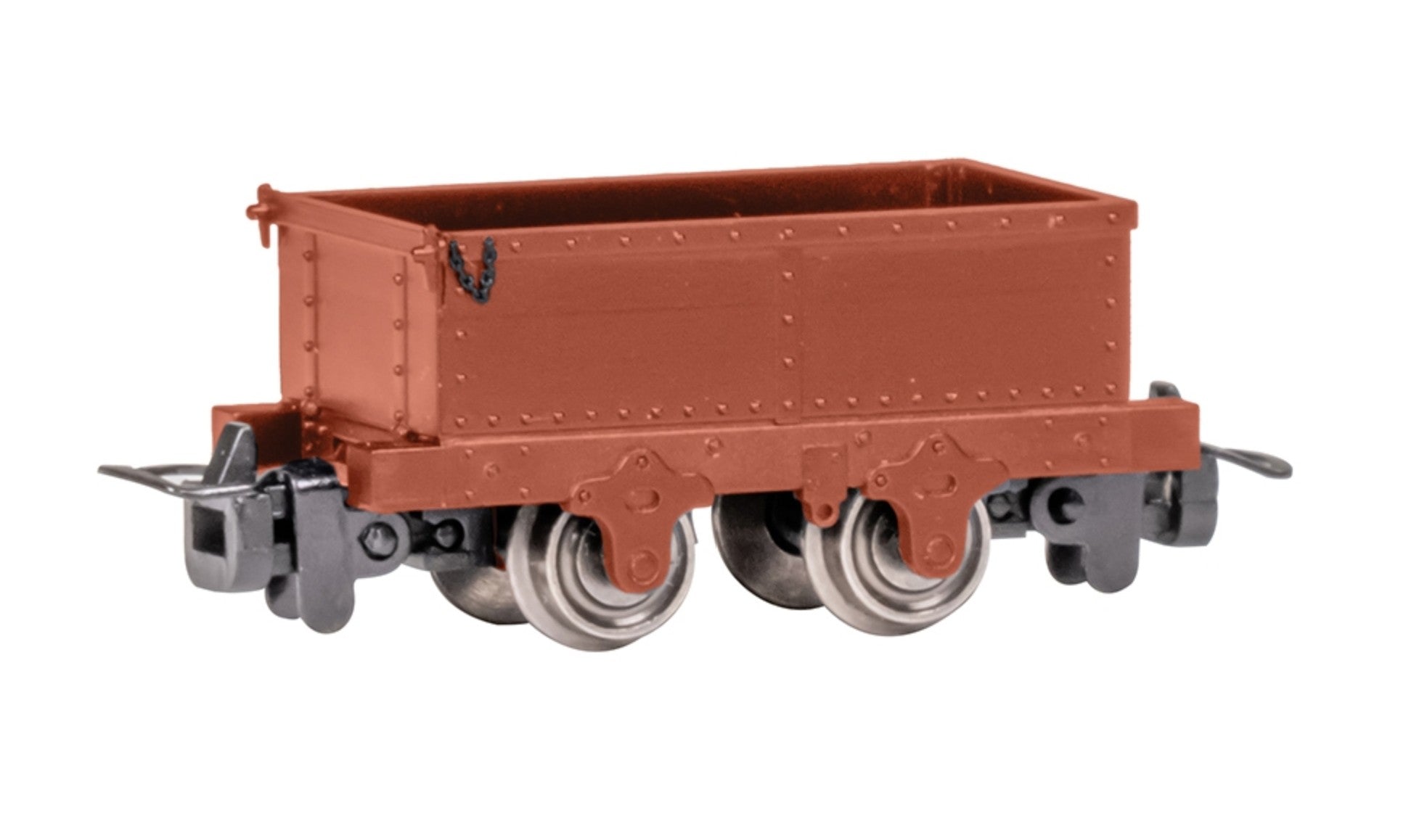 77308 - Gondola Wagon - Oxide Red