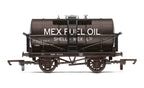 14T Tank Wagon, Mexfuel - Era 3