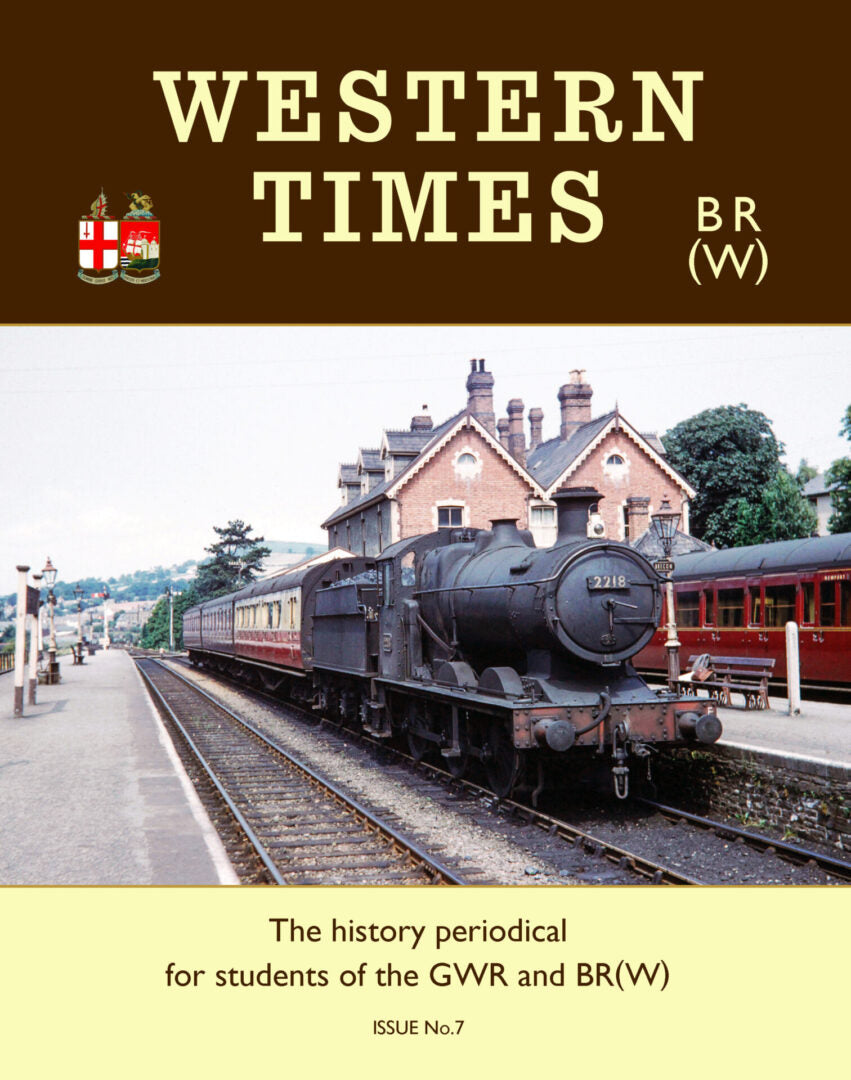 Western Times - Issue 7