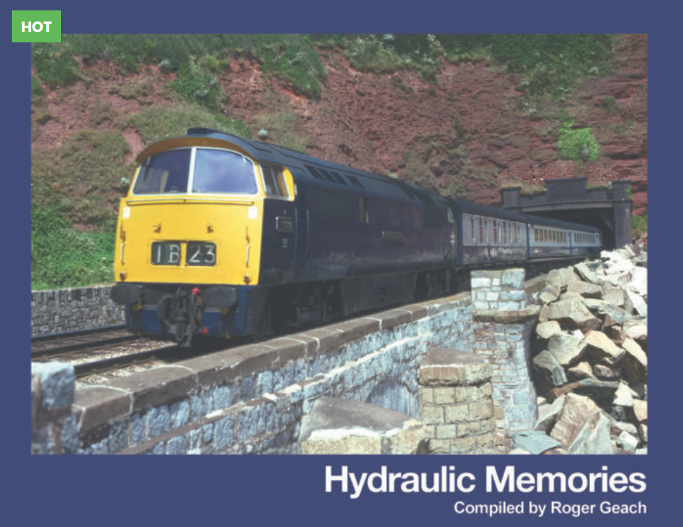 Hydraulic Memories
