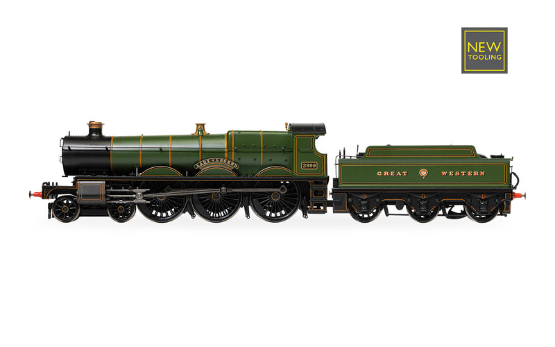 GWR Lady of Legend 2999