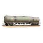 102T TEA Bogie Tank Debranded (ex-Murco) Grey [W]