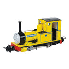 Thomas & Friends Rheneas (Yellow)