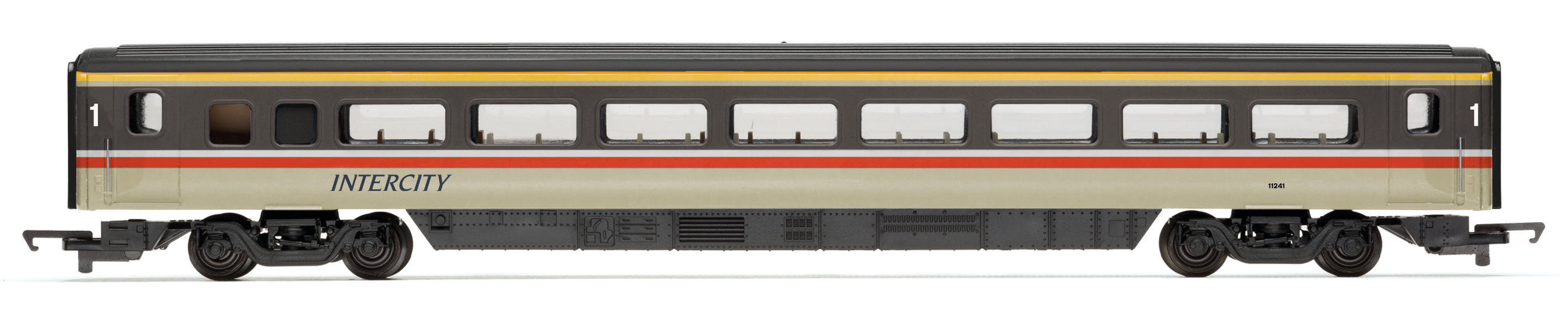 RailRoad BR Intercity Mk4 FO coach 11241