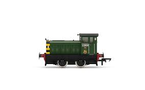 BR, Ruston and Hornsby 88DS, 0-4-0, D2959