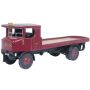 Sentinel Flatbed LMS