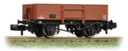 13 Ton High Sided Steel Open Wagon (Smooth Sides) BR B