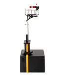4L-001-007 - GWR Bracket Signal Right Hand One arm