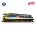 Class 47/7 47712 'Lady Diana Spencer' BR ScotRail