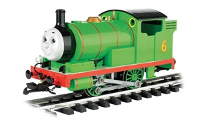 Percy the Small Engine