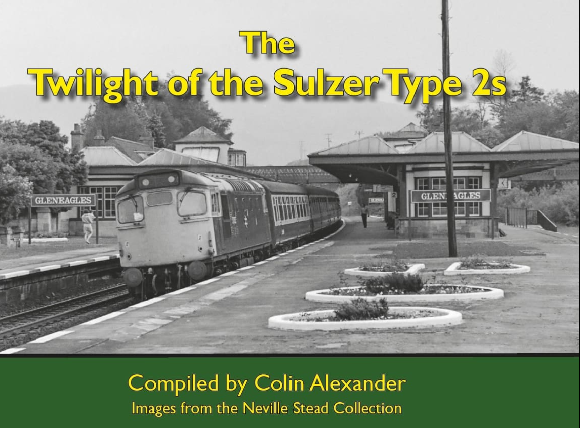 The Twilight of the Sulzer Type2s