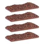 Iron Ore Load for 24T Hopper (x4)