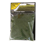 Static Grass 12mm - Dark Green