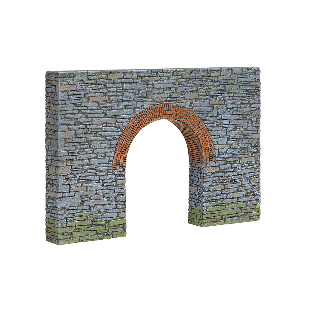 Slate Tunnel Portal