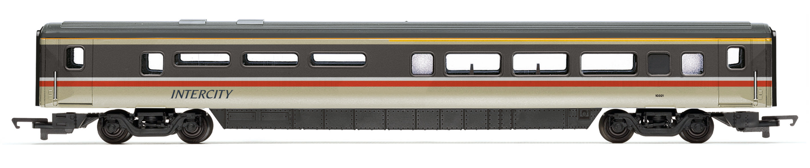 RailRoad BR Intercity Mk4 Buffet coach 10321