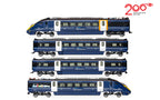 Rail 200 Southeastern 395 4 Car Train Pack 395015