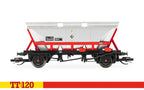 EWS HFA Hopper Wagon with Canopy Triple Pack