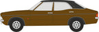 Ford Cortina MkIII Tawny