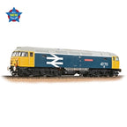 Class 47/7 47711 'Greyfriars Bobby' BR Blue Large Logo