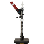 N GAUGE SR LATTICE SIGNAL - HOME