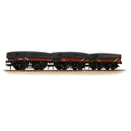 5 Plank China Clay 3-Wagon Pack BR Bauxite Early