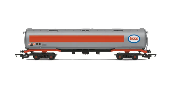 R60365 - Esso - 100T Tanker Wagon