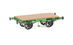 L&MR Flatbed Wagon