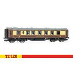 Pullman 'Rosamund' - First Class Kitchen Car