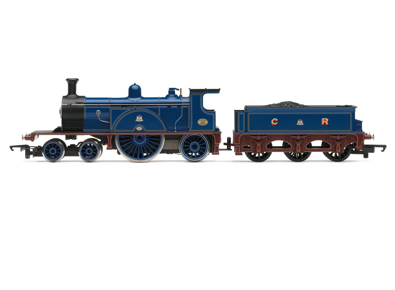 Tri-ang Remembered: 'The Caledonian' Single Train Pack
