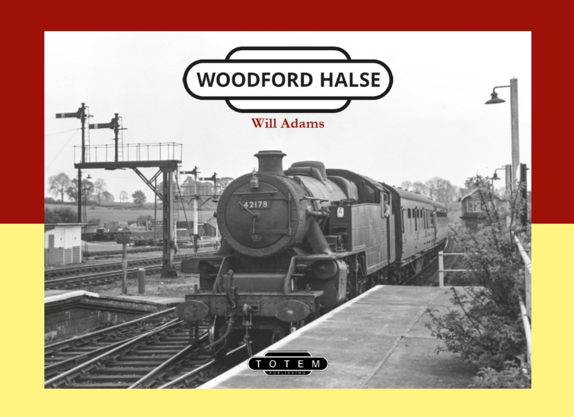 Woodford Halse