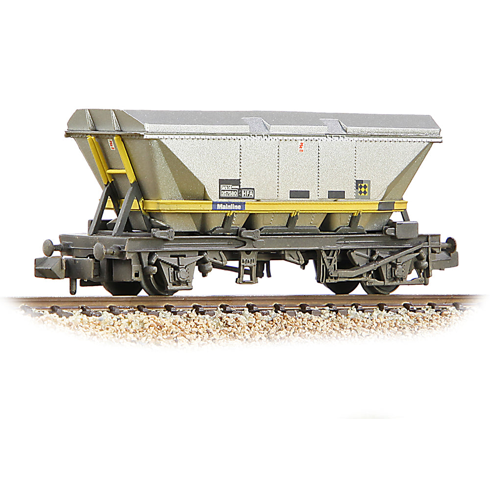 BR HFA Hopper Mainline Freight [W]