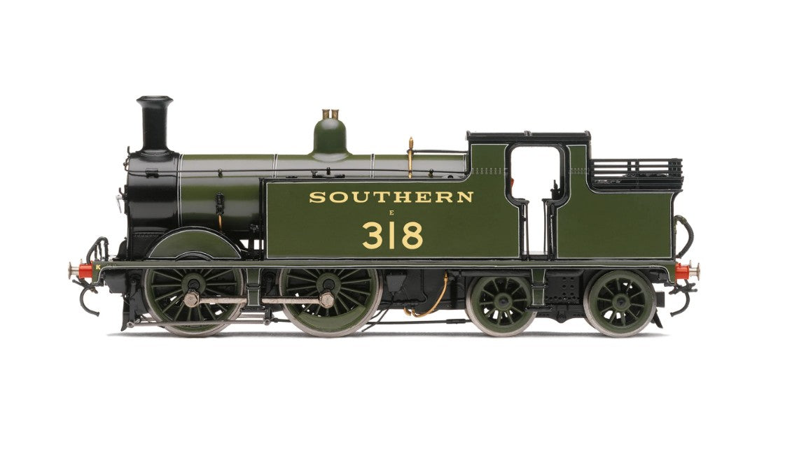 R30418 - SR Class M7 '318'