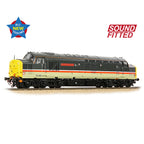 Class 37/4 Refurbished 37401 'Mary Queen of Scots' BR