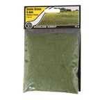 Static Grass 4mm - Medium Green
