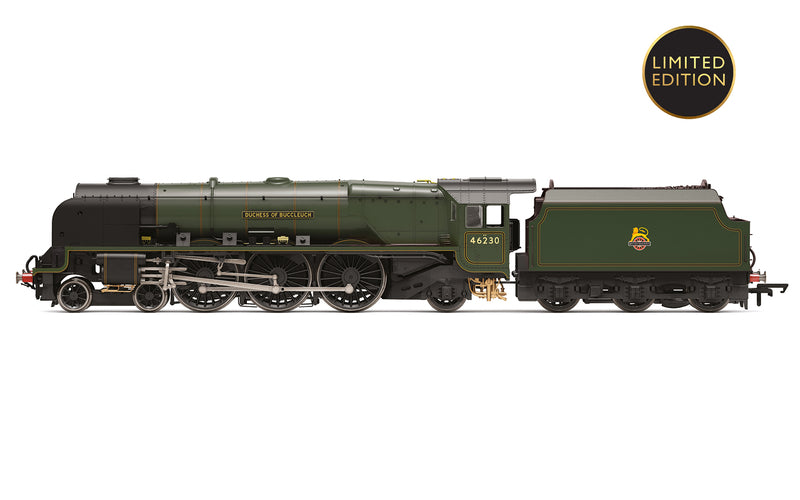 Dublo BR Early Duchess of Buccleuch 46230